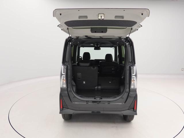 タントカスタムＲＳオーディオレス　バックカメラ　電子パーキング　両側電動スライドドア　キーフリー　ＬＥＤヘッドライト（愛知県）の中古車