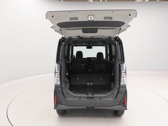 タントカスタムＲＳオーディオレス　バックカメラ　電子パーキング　両側電動スライドドア　キーフリー　ＬＥＤヘッドライト（愛知県）の中古車