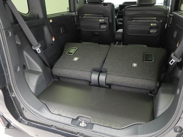 タントカスタムＲＳオーディオレス　バックカメラ　電子パーキング　両側電動スライドドア　キーフリー　ＬＥＤヘッドライト（愛知県）の中古車