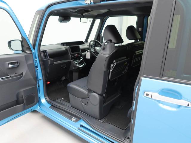 タントカスタムXオーディオレス バックカメラ 電子パーキング 両側電動スライドドア LEDヘッドライト キーフリー(愛知県)の中古車