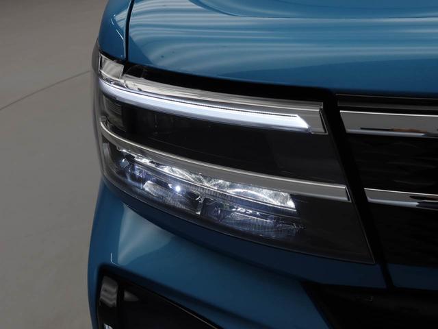 タントカスタムXオーディオレス バックカメラ 電子パーキング 両側電動スライドドア LEDヘッドライト キーフリー(愛知県)の中古車