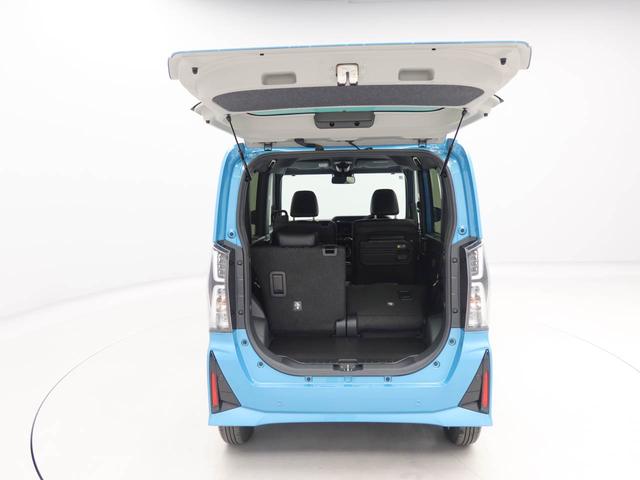 タントカスタムXオーディオレス バックカメラ 電子パーキング 両側電動スライドドア LEDヘッドライト キーフリー(愛知県)の中古車