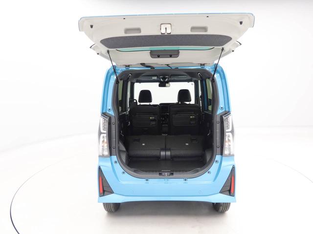 タントカスタムXオーディオレス バックカメラ 電子パーキング 両側電動スライドドア LEDヘッドライト キーフリー(愛知県)の中古車