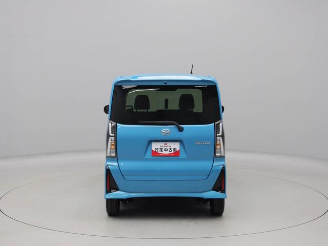 タントカスタムXオーディオレス バックカメラ 電子パーキング 両側電動スライドドア LEDヘッドライト キーフリー(愛知県)の中古車