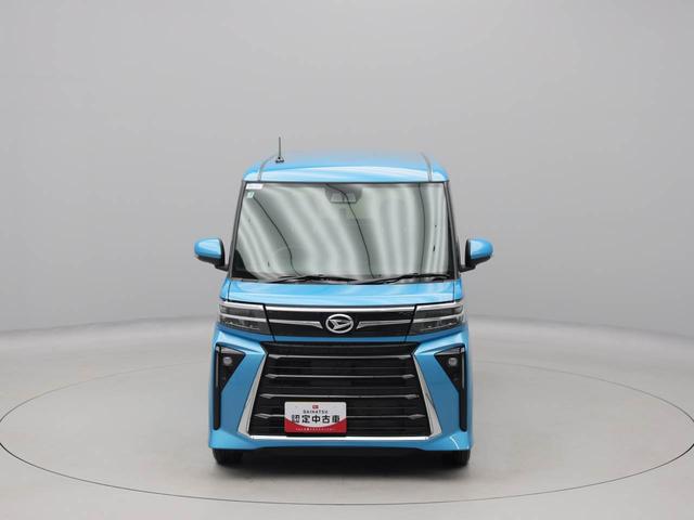 タントカスタムXオーディオレス バックカメラ 電子パーキング 両側電動スライドドア LEDヘッドライト キーフリー(愛知県)の中古車