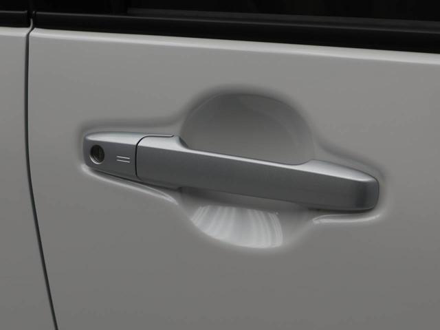 タントX衝突被害軽減ブレーキ 両側電動スライドドア プッシュボタンスタート オートエアコン オーディオレス 電動パーキングブレーキ ミラクルオープンドア(愛知県)の中古車