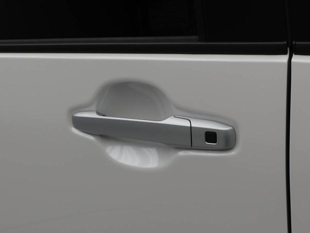 タントX衝突被害軽減ブレーキ 両側電動スライドドア プッシュボタンスタート オートエアコン オーディオレス 電動パーキングブレーキ ミラクルオープンドア(愛知県)の中古車