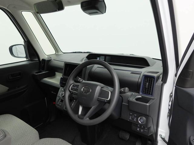 タントX衝突被害軽減ブレーキ 両側電動スライドドア プッシュボタンスタート オートエアコン オーディオレス 電動パーキングブレーキ ミラクルオープンドア(愛知県)の中古車