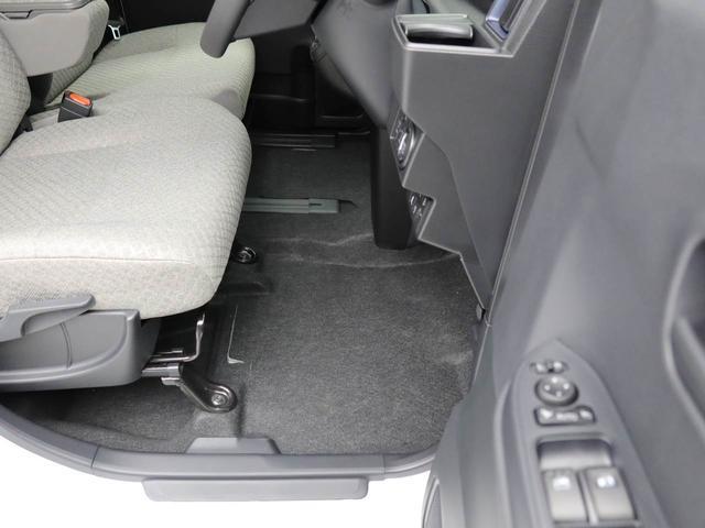 タントX衝突被害軽減ブレーキ 両側電動スライドドア プッシュボタンスタート オートエアコン オーディオレス 電動パーキングブレーキ ミラクルオープンドア(愛知県)の中古車