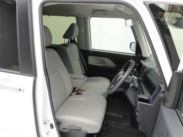 タントX衝突被害軽減ブレーキ 両側電動スライドドア プッシュボタンスタート オートエアコン オーディオレス 電動パーキングブレーキ ミラクルオープンドア(愛知県)の中古車