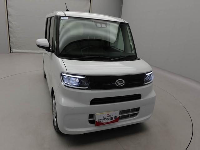 タントX衝突被害軽減ブレーキ 両側電動スライドドア プッシュボタンスタート オートエアコン オーディオレス 電動パーキングブレーキ ミラクルオープンドア(愛知県)の中古車