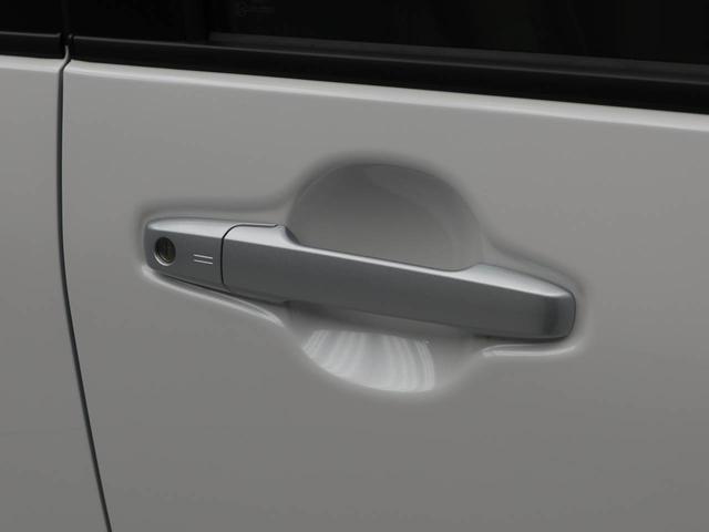 タントX衝突被害軽減ブレーキ 両側電動スライドドア プッシュボタンスタート オートエアコン オーディオレス 電動パーキングブレーキ ミラクルオープンドア(愛知県)の中古車