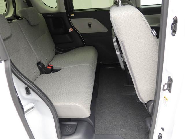 タントX衝突被害軽減ブレーキ 両側電動スライドドア プッシュボタンスタート オートエアコン オーディオレス 電動パーキングブレーキ ミラクルオープンドア(愛知県)の中古車