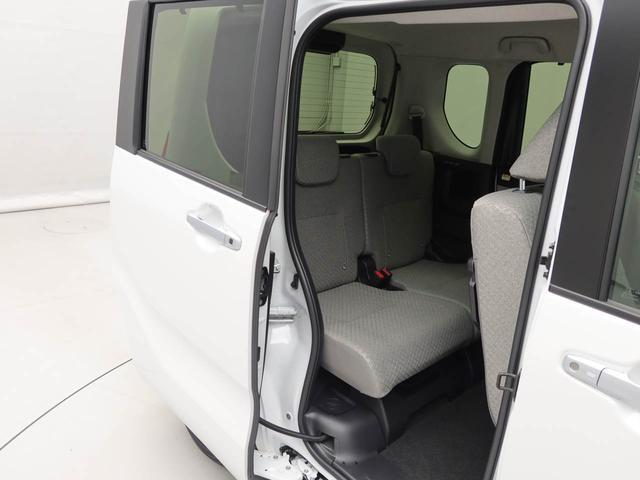 タントX衝突被害軽減ブレーキ 両側電動スライドドア プッシュボタンスタート オートエアコン オーディオレス 電動パーキングブレーキ ミラクルオープンドア(愛知県)の中古車