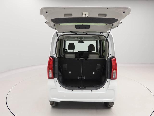 タントX衝突被害軽減ブレーキ 両側電動スライドドア プッシュボタンスタート オートエアコン オーディオレス 電動パーキングブレーキ ミラクルオープンドア(愛知県)の中古車