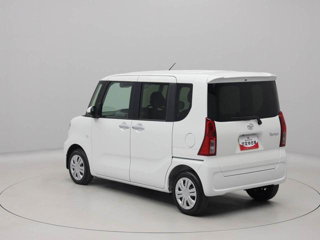 タントX衝突被害軽減ブレーキ 両側電動スライドドア プッシュボタンスタート オートエアコン オーディオレス 電動パーキングブレーキ ミラクルオープンドア(愛知県)の中古車