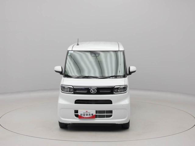 タントX衝突被害軽減ブレーキ 両側電動スライドドア プッシュボタンスタート オートエアコン オーディオレス 電動パーキングブレーキ ミラクルオープンドア(愛知県)の中古車