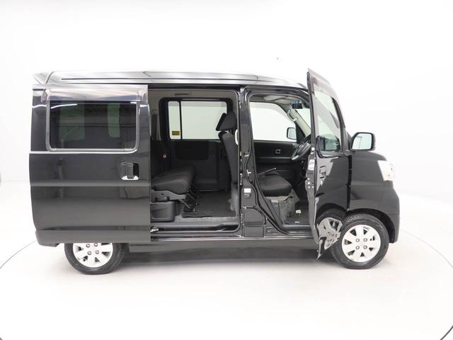 アトレーワゴンカスタムターボRSリミテッド SAIIIエアコン パワステ パワーウィンドウ ABS エアバック キーレス(愛知県)の中古車