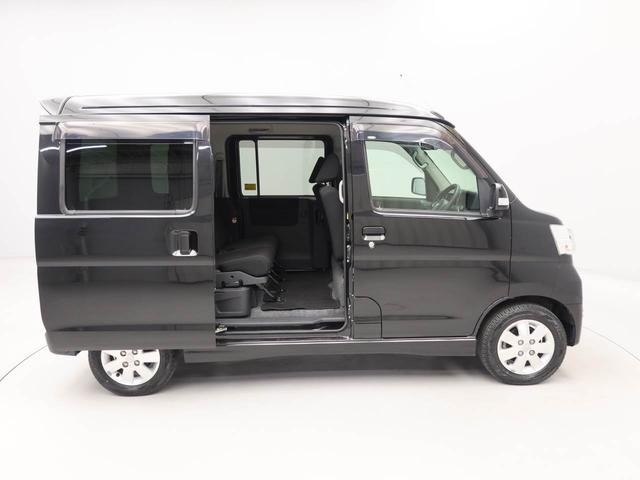 アトレーワゴンカスタムターボRSリミテッド SAIIIエアコン パワステ パワーウィンドウ ABS エアバック キーレス(愛知県)の中古車
