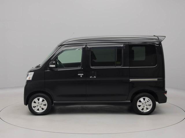 アトレーワゴンカスタムターボRSリミテッド SAIIIエアコン パワステ パワーウィンドウ ABS エアバック キーレス(愛知県)の中古車