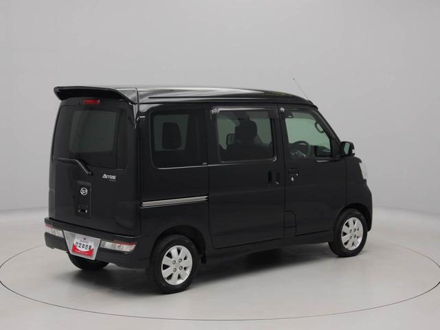 アトレーワゴンカスタムターボRSリミテッド SAIIIエアコン パワステ パワーウィンドウ ABS エアバック キーレス(愛知県)の中古車