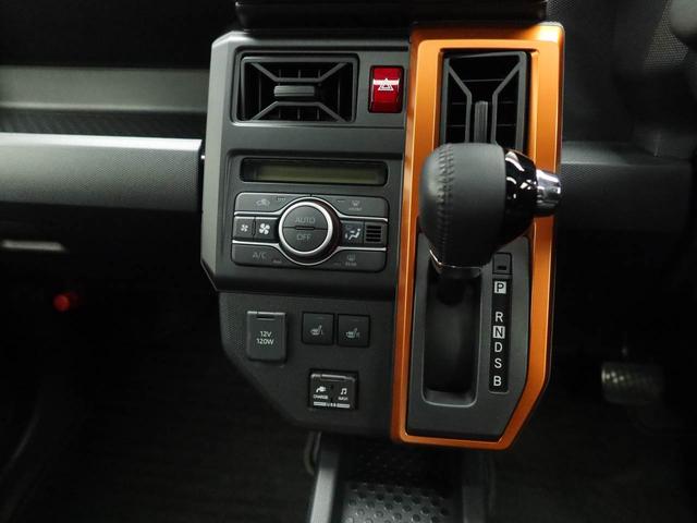 タフトＧ衝突被害軽減ブレーキ　電動パーキングブレーキ　スカイフィールトップ　メモリーナビ　ＬＥＤヘッドライト・フォグランプ（愛知県）の中古車