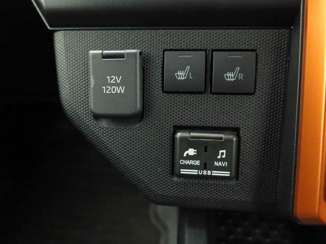 タフトＧ衝突被害軽減ブレーキ　電動パーキングブレーキ　スカイフィールトップ　メモリーナビ　ＬＥＤヘッドライト・フォグランプ（愛知県）の中古車