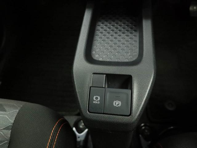 タフトＧ衝突被害軽減ブレーキ　電動パーキングブレーキ　スカイフィールトップ　メモリーナビ　ＬＥＤヘッドライト・フォグランプ（愛知県）の中古車