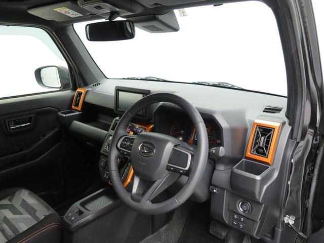 タフトＧ衝突被害軽減ブレーキ　電動パーキングブレーキ　スカイフィールトップ　メモリーナビ　ＬＥＤヘッドライト・フォグランプ（愛知県）の中古車