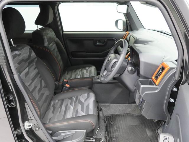 タフトＧ衝突被害軽減ブレーキ　電動パーキングブレーキ　スカイフィールトップ　メモリーナビ　ＬＥＤヘッドライト・フォグランプ（愛知県）の中古車