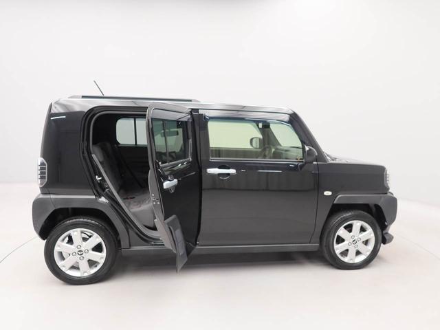 タフトＧ衝突被害軽減ブレーキ　電動パーキングブレーキ　スカイフィールトップ　メモリーナビ　ＬＥＤヘッドライト・フォグランプ（愛知県）の中古車