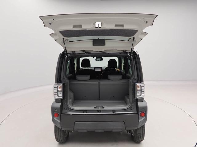 タフトＧ衝突被害軽減ブレーキ　電動パーキングブレーキ　スカイフィールトップ　メモリーナビ　ＬＥＤヘッドライト・フォグランプ（愛知県）の中古車