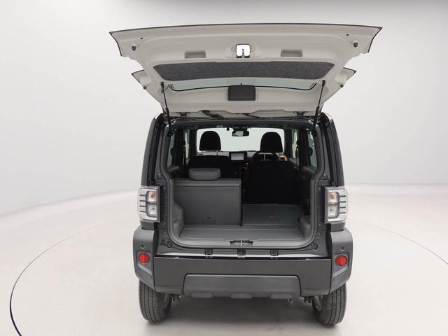 タフトＧ衝突被害軽減ブレーキ　電動パーキングブレーキ　スカイフィールトップ　メモリーナビ　ＬＥＤヘッドライト・フォグランプ（愛知県）の中古車