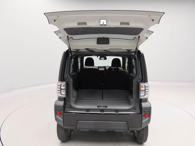 タフトＧ衝突被害軽減ブレーキ　電動パーキングブレーキ　スカイフィールトップ　メモリーナビ　ＬＥＤヘッドライト・フォグランプ（愛知県）の中古車