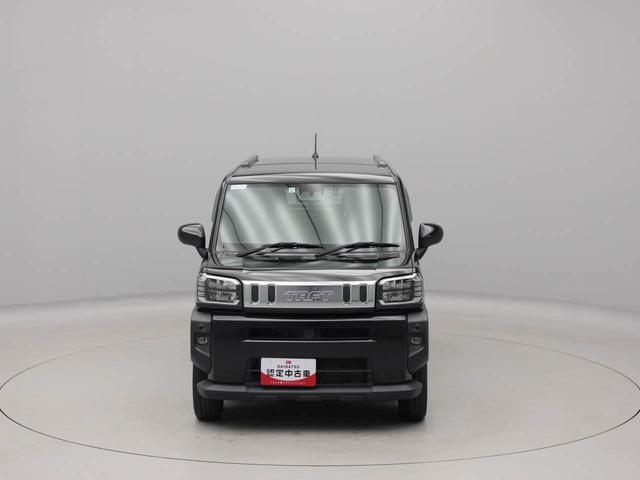 タフトＧ衝突被害軽減ブレーキ　電動パーキングブレーキ　スカイフィールトップ　メモリーナビ　ＬＥＤヘッドライト・フォグランプ（愛知県）の中古車