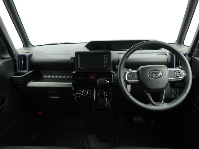 タントカスタムＲＳ（愛知県）の中古車