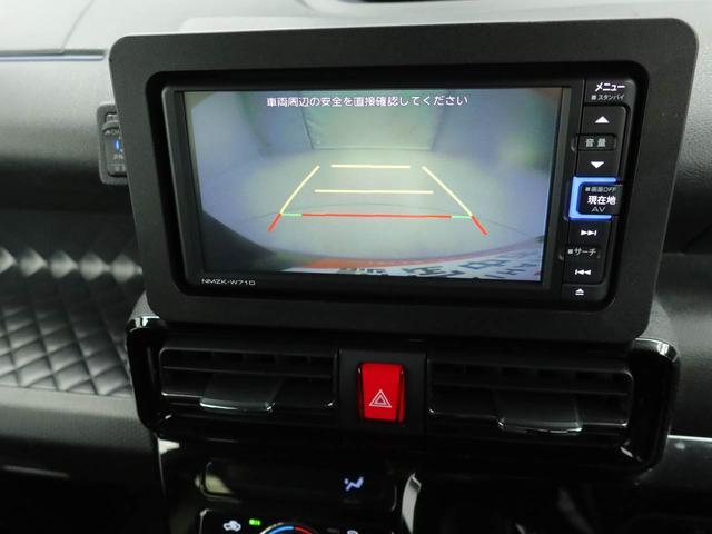 タントカスタムＲＳ（愛知県）の中古車