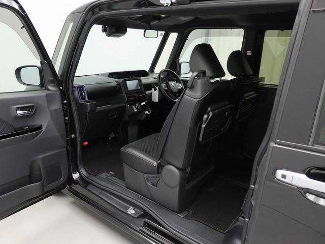 タントカスタムＲＳ（愛知県）の中古車