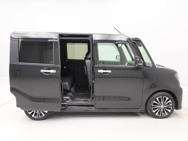 タントカスタムＲＳ（愛知県）の中古車