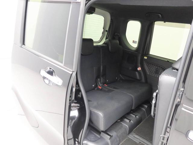 タントカスタムＲＳ（愛知県）の中古車