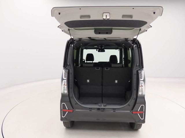 タントカスタムＲＳ（愛知県）の中古車