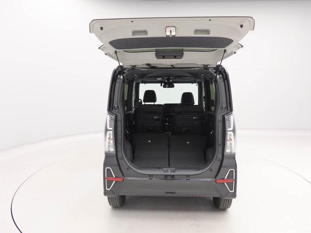 タントカスタムＲＳ（愛知県）の中古車