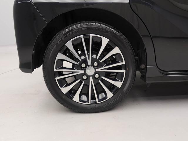 タントカスタムＲＳ（愛知県）の中古車