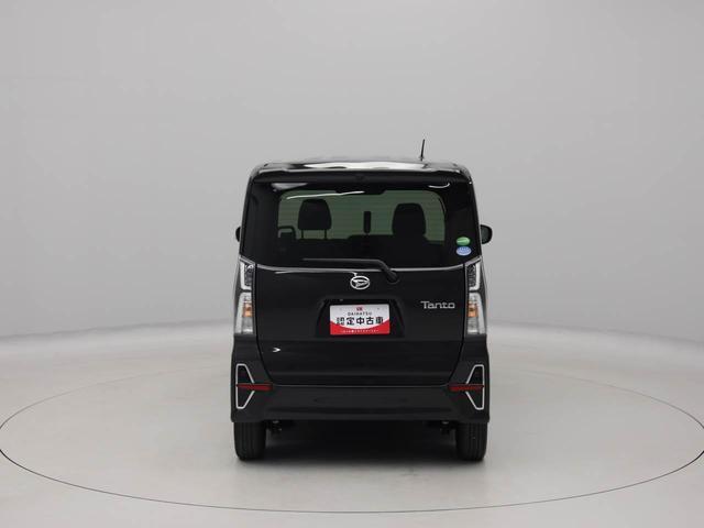 タントカスタムＲＳ（愛知県）の中古車