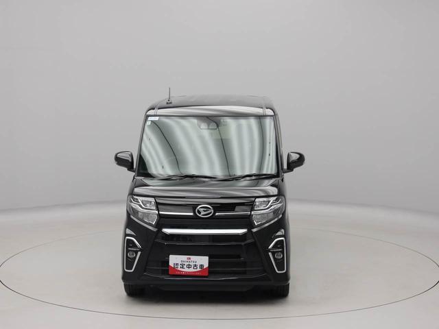 タントカスタムＲＳ（愛知県）の中古車