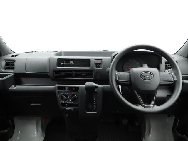 ハイゼットカーゴＤＸＡＭ／ＦＭラジオ　キーレス　両側スライドドア（愛知県）の中古車