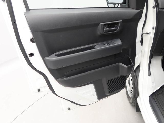 ハイゼットカーゴＤＸＡＭ／ＦＭラジオ　キーレス　両側スライドドア（愛知県）の中古車