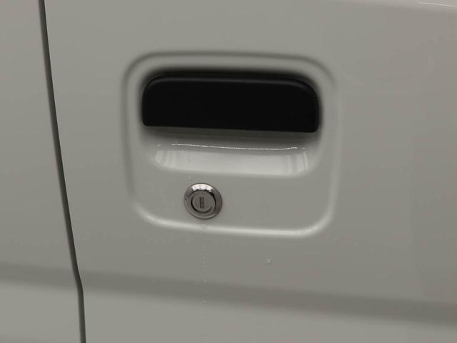 ハイゼットカーゴＤＸＡＭ／ＦＭラジオ　キーレス　両側スライドドア（愛知県）の中古車