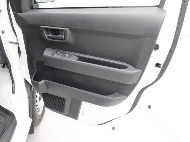 ハイゼットカーゴＤＸＡＭ／ＦＭラジオ　キーレス　両側スライドドア（愛知県）の中古車