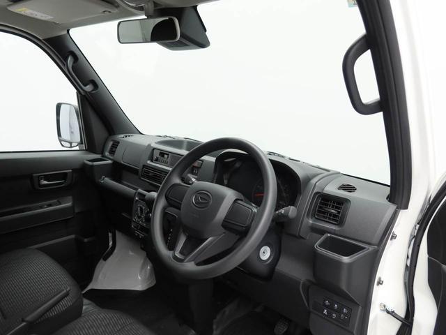 ハイゼットカーゴＤＸＡＭ／ＦＭラジオ　キーレス　両側スライドドア（愛知県）の中古車